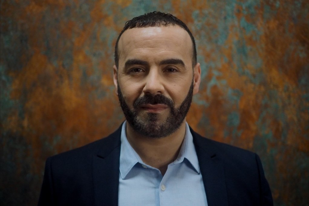 Fouad Boussouf © Boulomsouk Svadphaiphane
