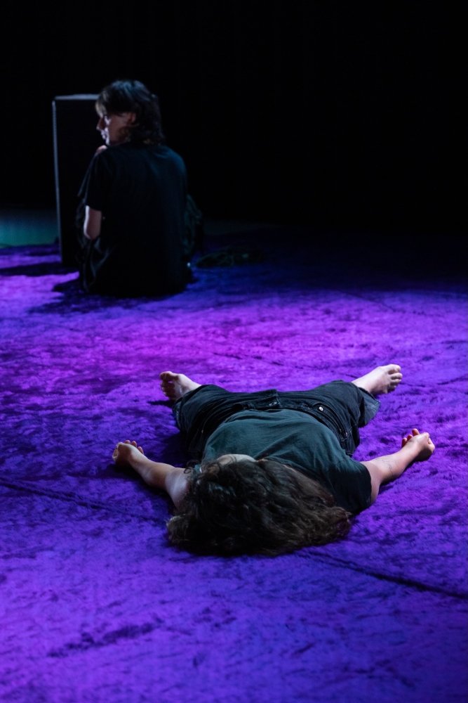 Where the fuck am I ? de Zoé Lakhnati & Per-Anders Kraudy Solli
