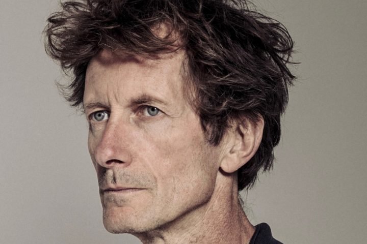 Olivier de Sagazan © DR