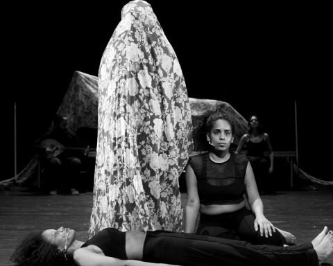 © Lea Skayem