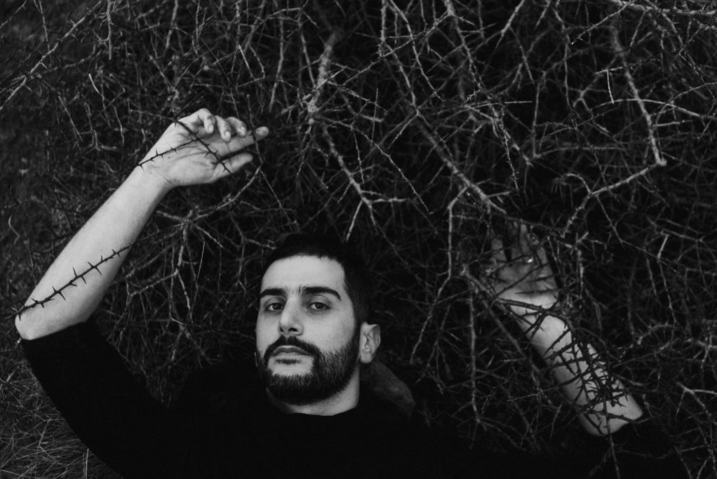 Ali Chahrour © Lea Skayem