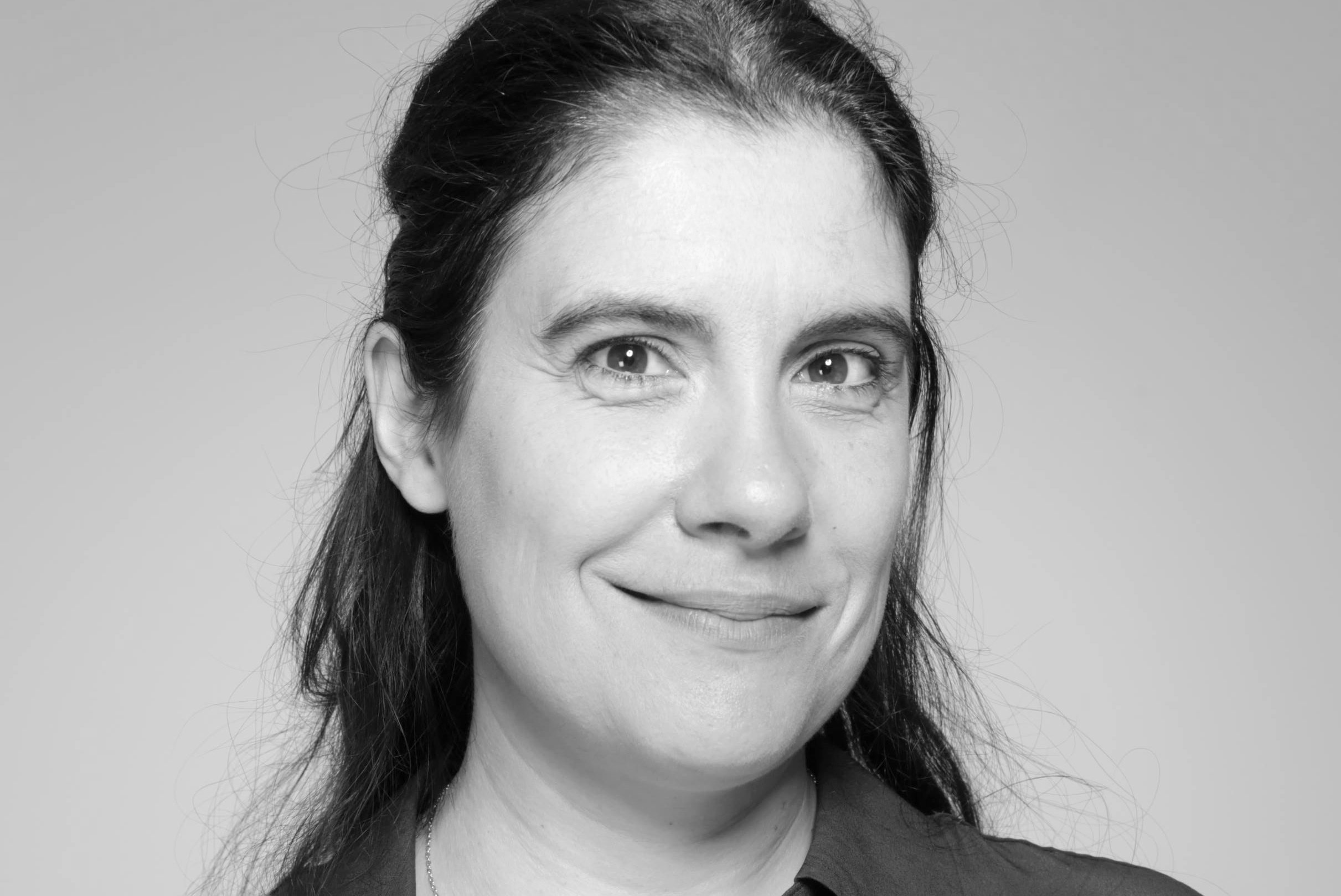 Amandine Barbotte © Frédérique Toulet
