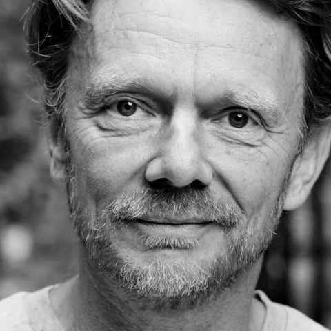 Benoit Giros - BG BD