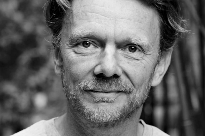 Benoit Giros - BG BD