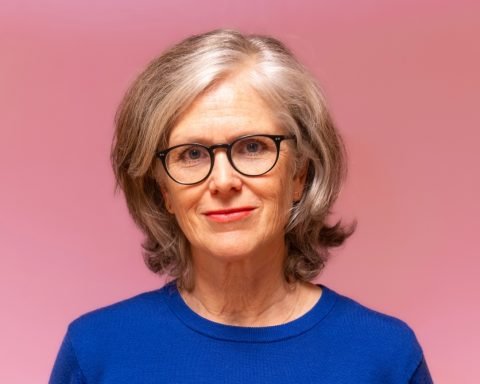 Joanne Leigthon © Chloé Chauveau