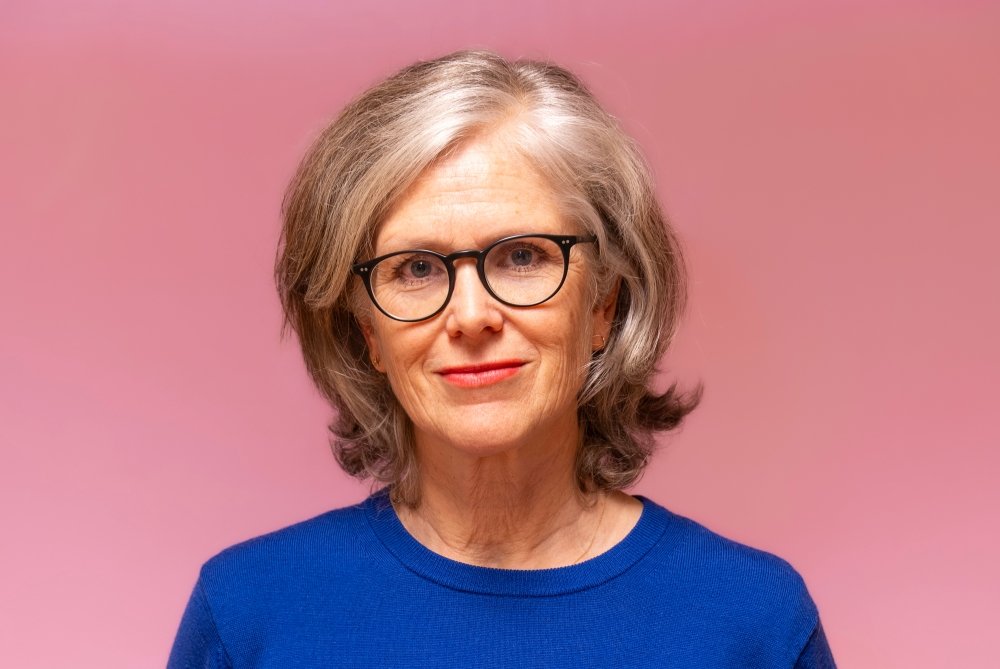 Joanne Leigthon © Chloé Chauveau