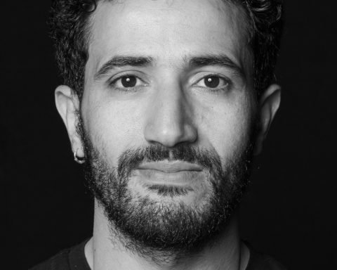 Youness Aboulakoul © Didier Olivre