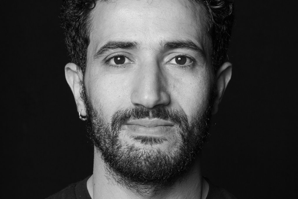 Youness Aboulakoul © Didier Olivre