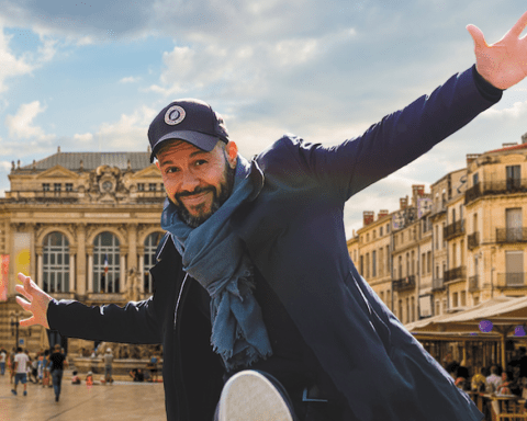 © Montpellier Danse