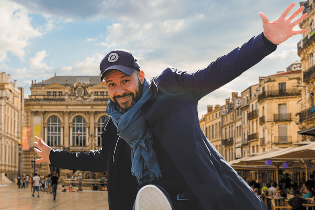 © Montpellier Danse
