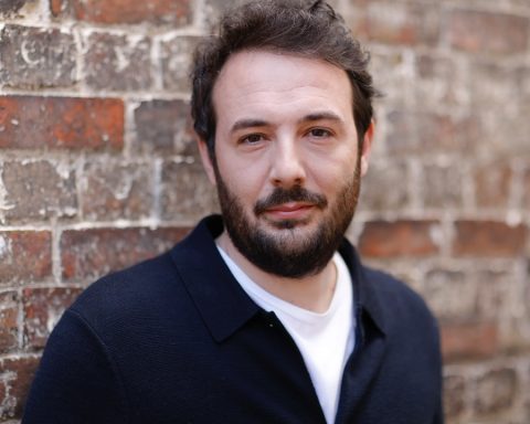 Fabio Marra © Julie Reggiani