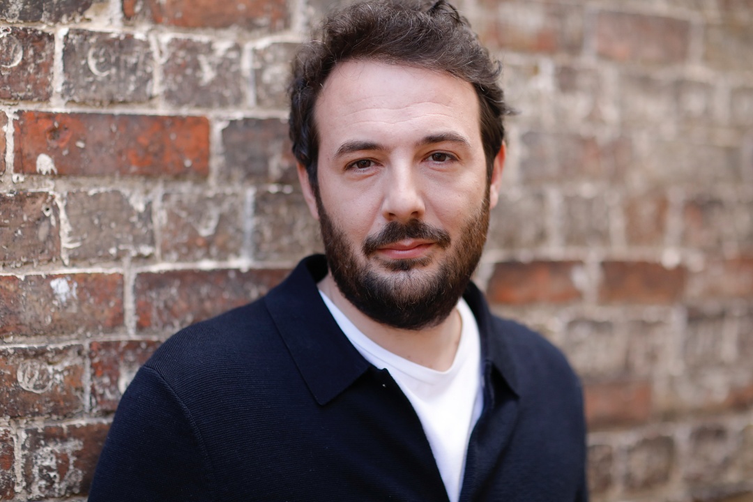 Fabio Marra © Julie Reggiani