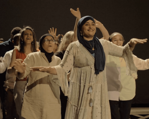 Mére(s) de l'Organon cie art © Solène Charasse
