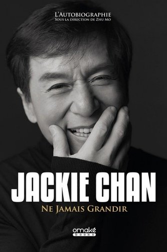 Jackie Chan