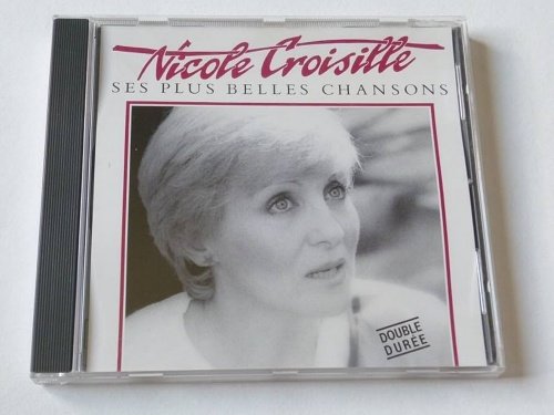 Nicoles Croisille