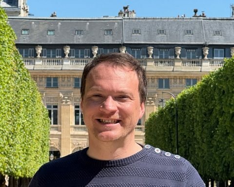 Jérémy Pinto - Les Rugissantes © Olivier Gaulon
