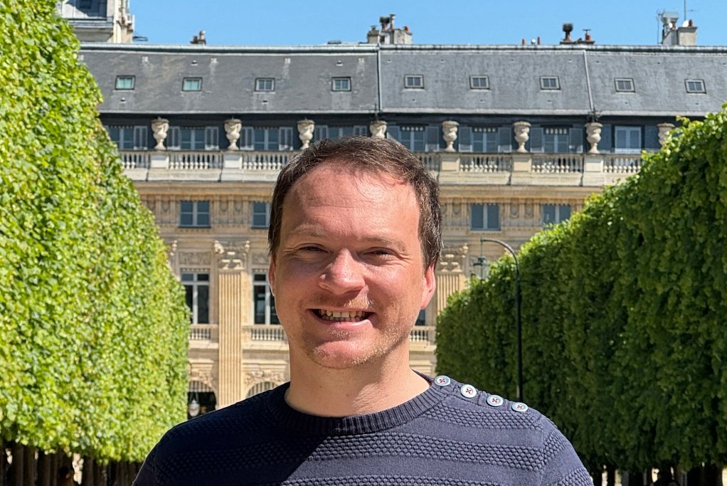 Jérémy Pinto - Les Rugissantes © Olivier Gaulon