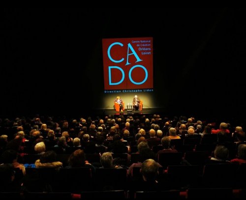 Le cercle Cado - Christophe Lidon - JME