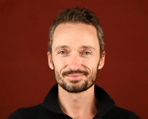 Mickaël Délis © David Délis