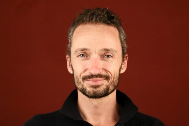 Mickaël Délis © David Délis