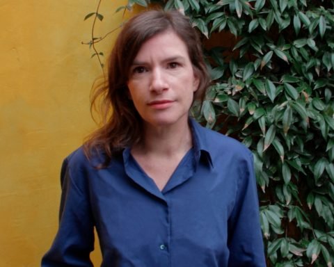 Esther Welger-Barboza © Christophe Lucien