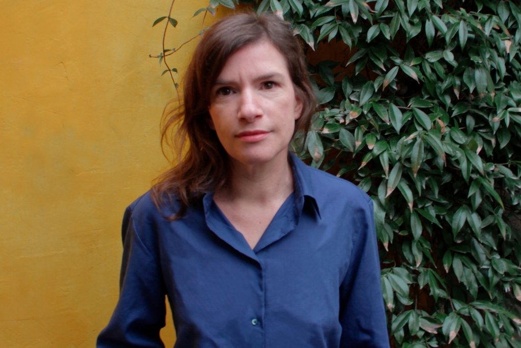 Esther Welger-Barboza © Christophe Lucien