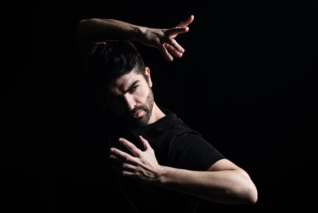 Rubén Molina © Julien Benhamou