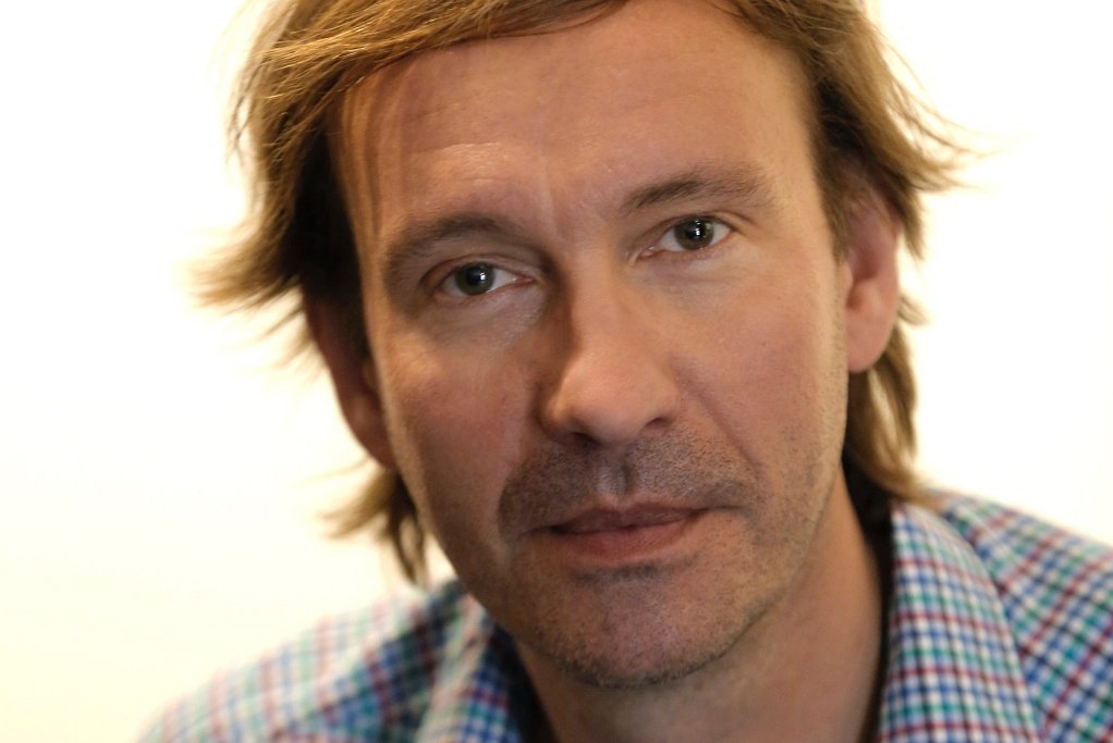 Stéphane Guérin - Pour mémoire(s) - DR