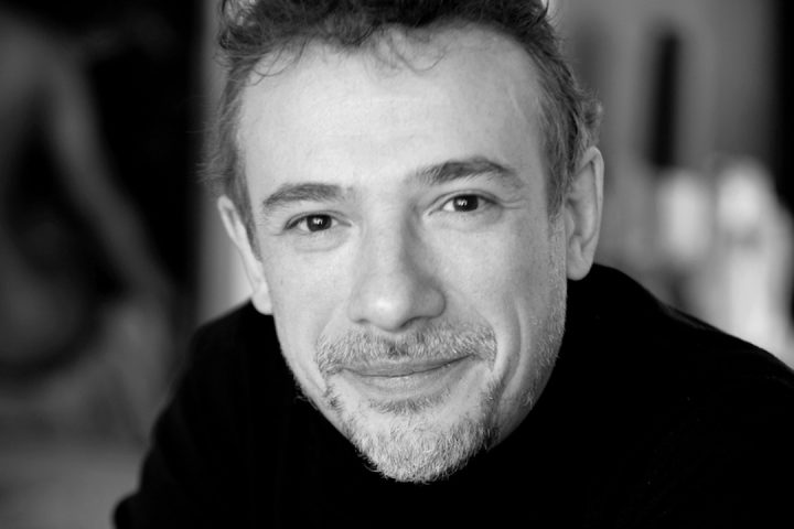 Thomas Marceul © DR
