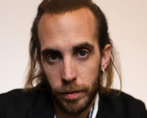 Jean-Baptiste Tur © Julie Mitchell