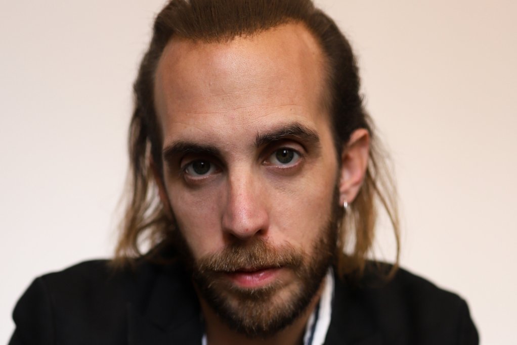 Jean-Baptiste Tur © Julie Mitchell