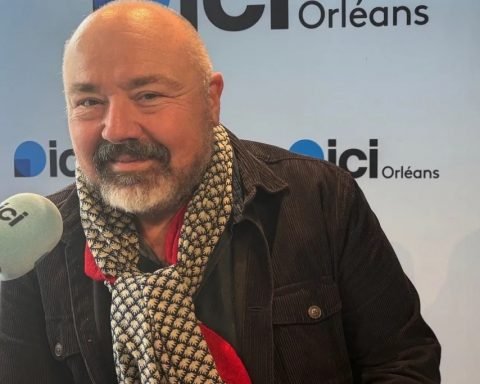 Christophe Lidon - DR, Cado d'Orléans