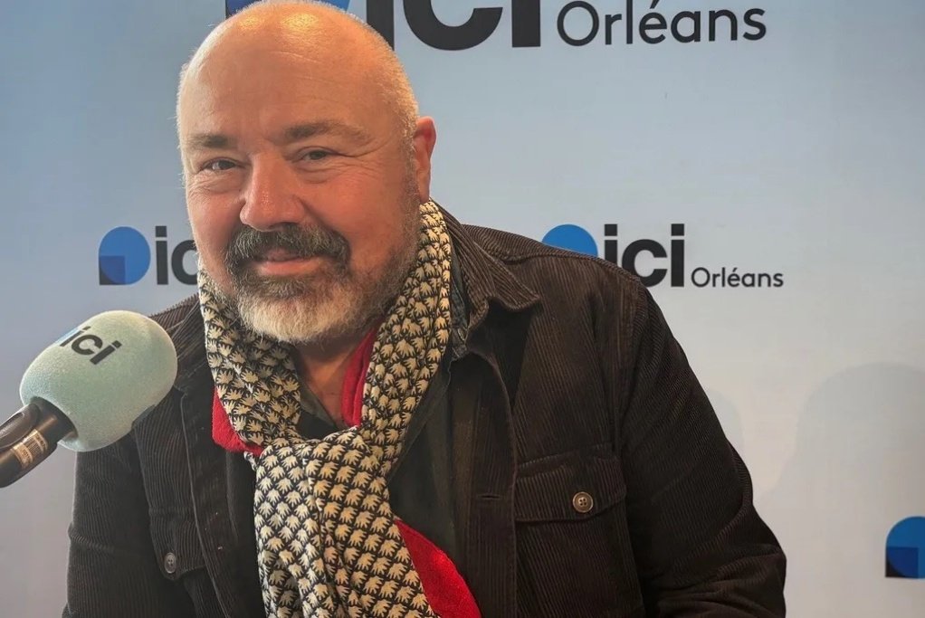 Christophe Lidon - DR, Cado d'Orléans