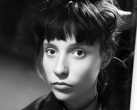 Judith Desse © Vincent David