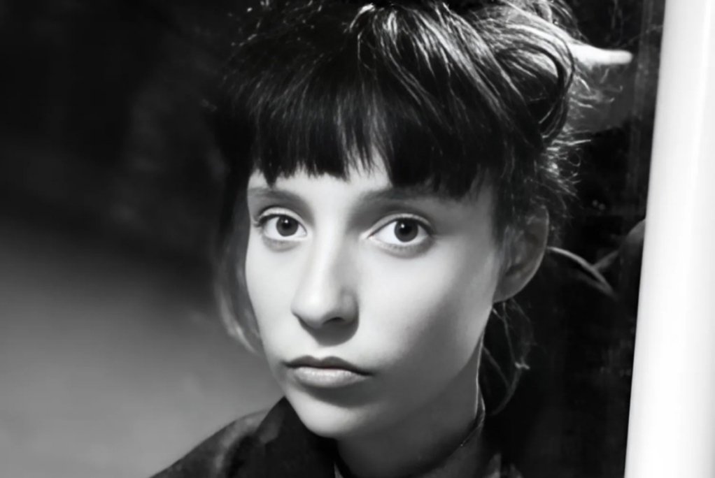 Judith Desse © Vincent David
