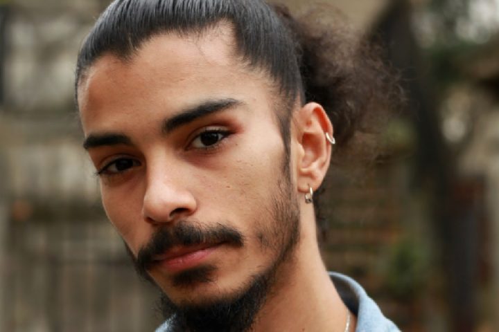 Mohamed Toubakri © Judith Arazi