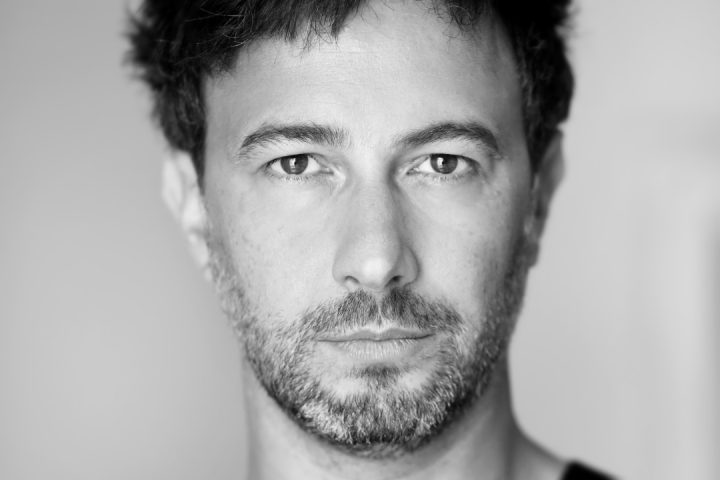 Alexandre Oppecini © Carlotta Forsberg