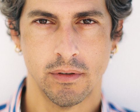 Nuno Nalesco © Antoine Neufmars