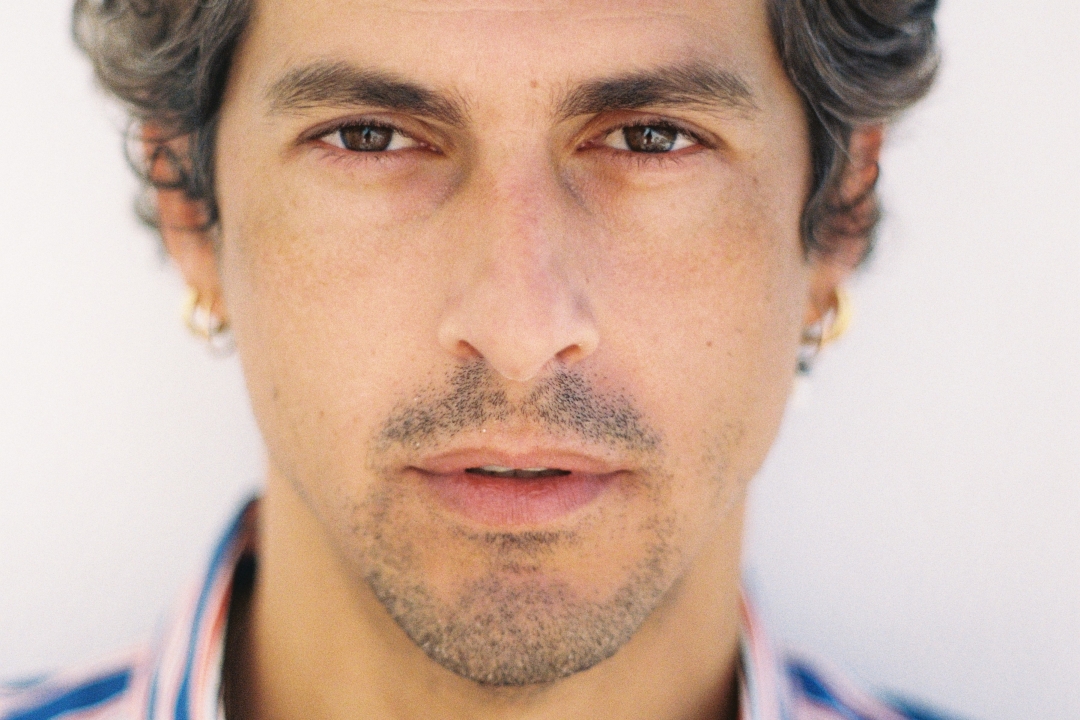 Nuno Nalesco © Antoine Neufmars