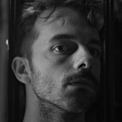 Killian Chapput © Marc Perrot