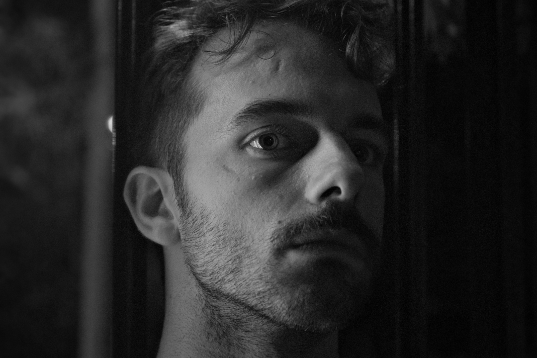 Killian Chapput © Marc Perrot