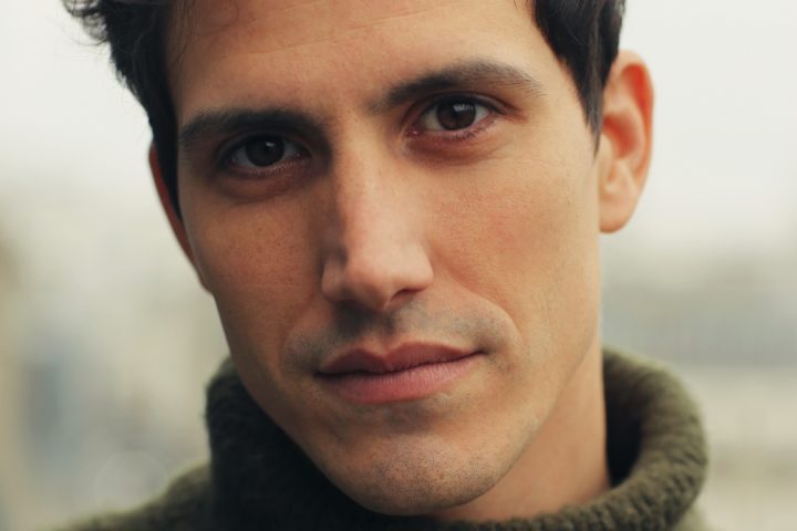 Thomas Grendronneau © DR