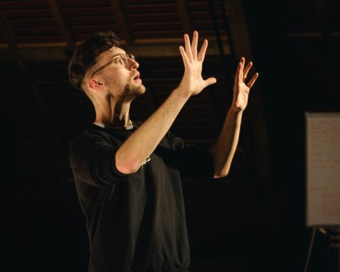 Romain Gneouchev © Olivier Duverger Houpert