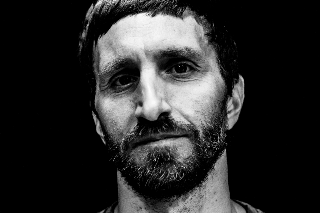 Sylvain Huc © Loran Chourrau