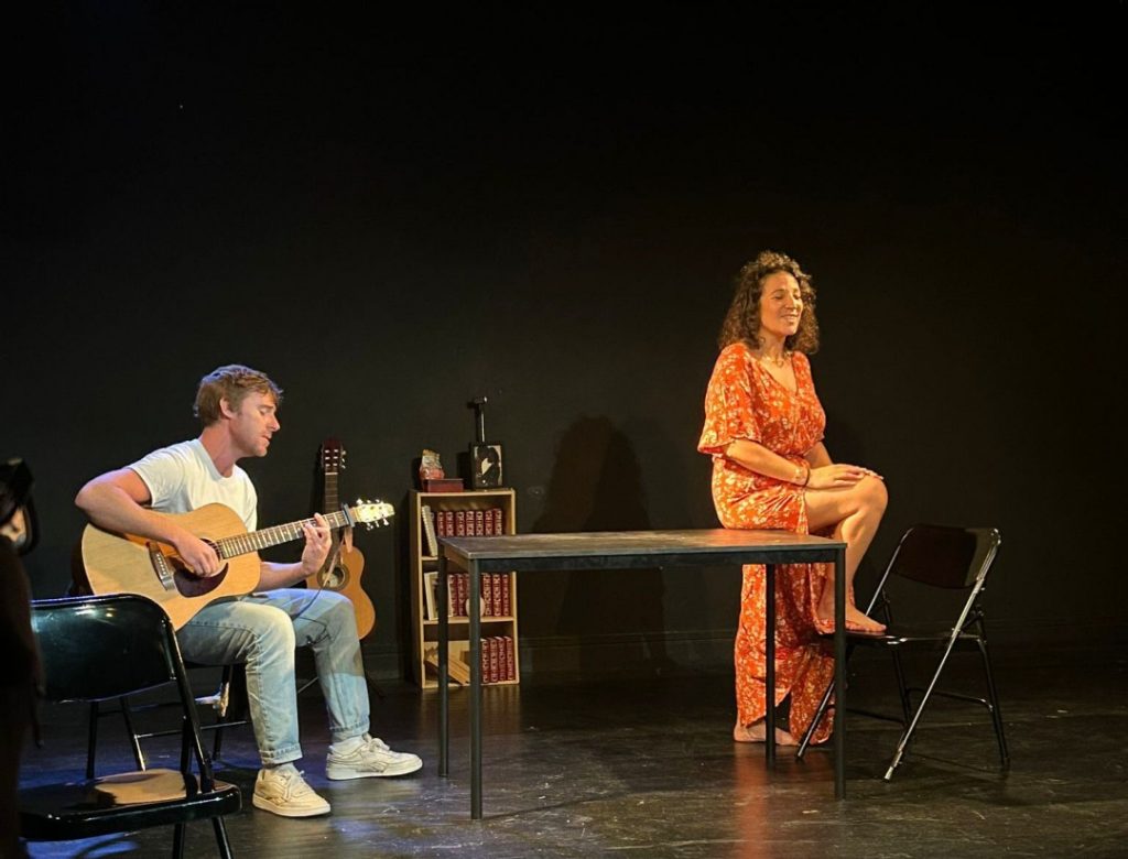 Les Lila's - L'apparence des choses © Rémi Bourdeau